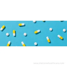 Skin Whitening L-Glutathione Capsules